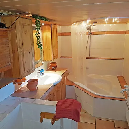 Lägenhet Haus Jasmin