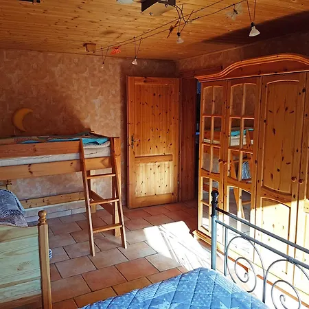 Haus Jasmin Lägenhet *