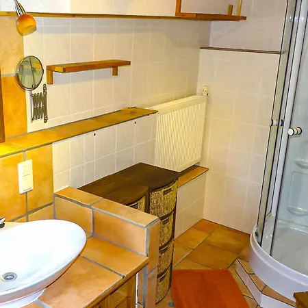 Lägenhet Haus Jasmin