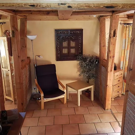 Apartment Haus Jasmin