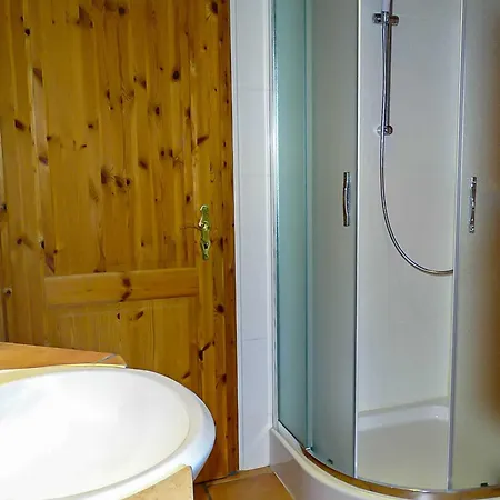 Haus Jasmin * Bodstedt