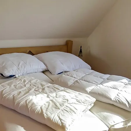 Haus Jasmin Lägenhet *