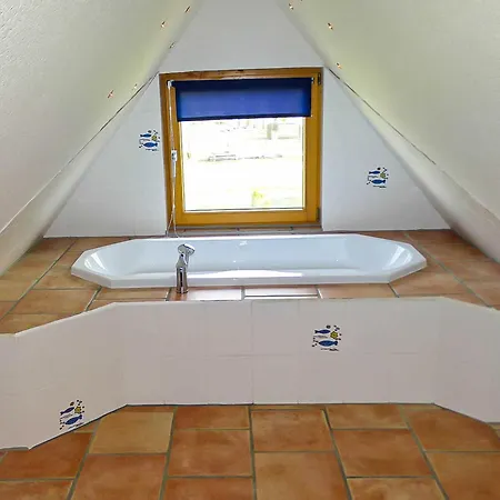Apartment Haus Jasmin
