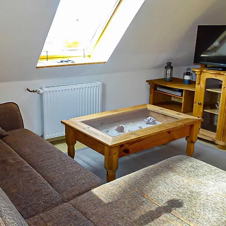 Lägenhet Haus Jasmin *