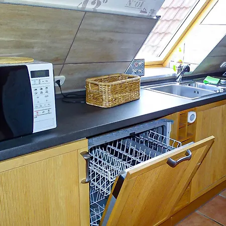 Haus Jasmin Lägenhet