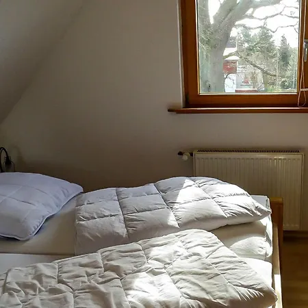 Haus Jasmin *
