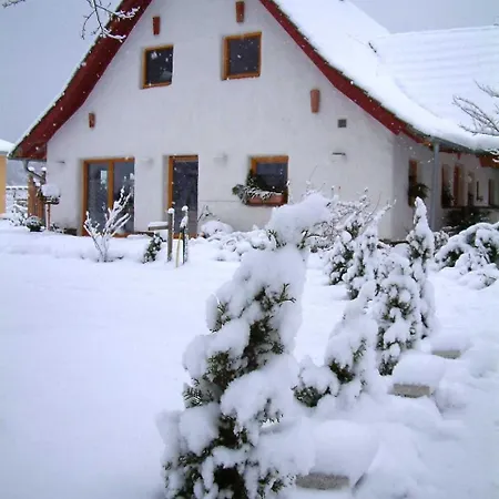 Apartment Haus Jasmin