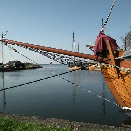 Lägenhet Haus Jasmin