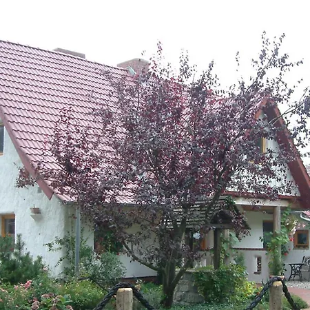 Apartment Haus Jasmin