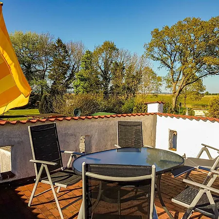 Lägenhet Haus Jasmin *