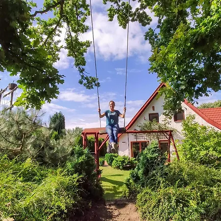Haus Jasmin Lägenhet Bodstedt